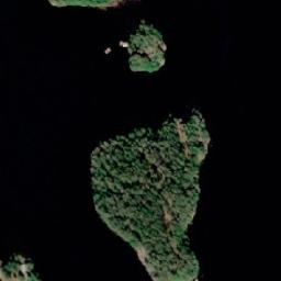 Satellite imagery of Uittoniemi, FI