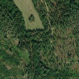 Satellite imagery of Hirsiniemi, FI
