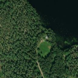 Satellite imagery of Hirsiniemi, FI