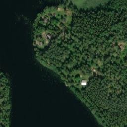 Satellite imagery of Hirsiniemi, FI
