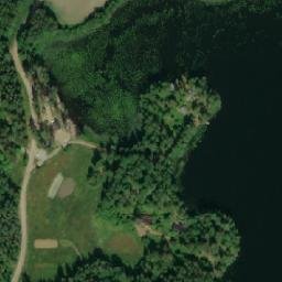 Satellite imagery of Hyökinniemi, FI