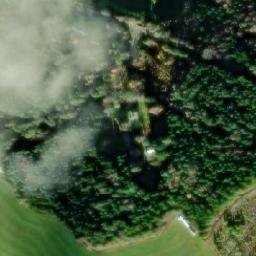 Satellite imagery of Kärsäniemi, FI