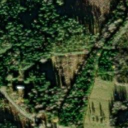 Satellite imagery of Kärsäniemi, FI