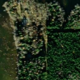 Satellite imagery of Mustalaiskivi, FI