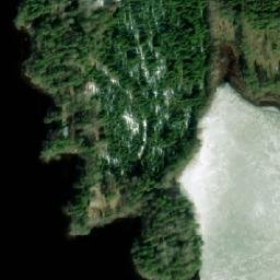 Satellite imagery of Hietaniemi, FI