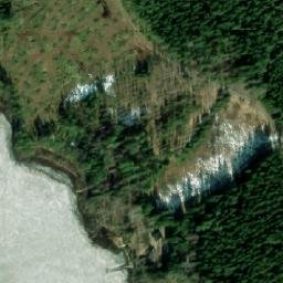 Satellite imagery of Hietaniemi, FI