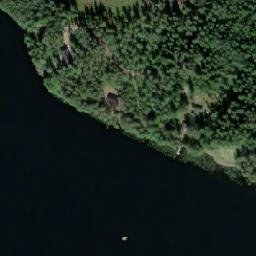 Satellite imagery of Alperinniemi, FI
