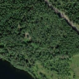 Satellite imagery of Alperinniemi, FI