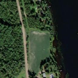 Satellite imagery of Pujosensaari, FI