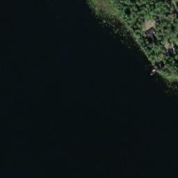 Satellite imagery of Virranniemi, FI