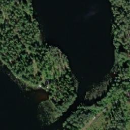 Satellite imagery of Virranniemi, FI