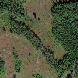 Satellite imagery of Huosiuksenniemi, FI
