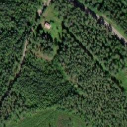 Satellite imagery of Huosiuksenniemi, FI
