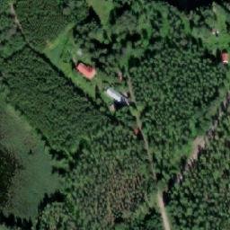 Satellite imagery of Lehminiemi, FI