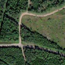 Satellite imagery of Tontinniemi, FI