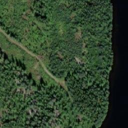 Satellite imagery of Linnalouhos, FI