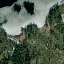 Satellite imagery of Soiniemi, FI