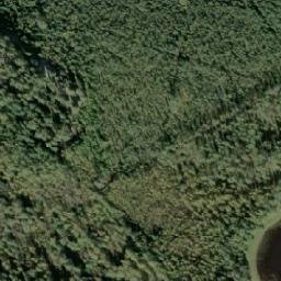 Satellite imagery of Raakorvenniemi, FI