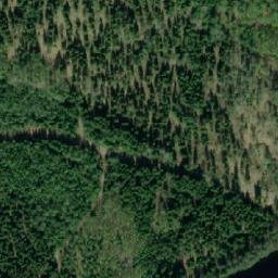 Satellite imagery of Puolakennäs, FI