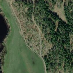 Satellite imagery of Rauvanniemi, FI