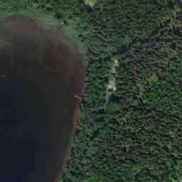 Satellite imagery of Valkiakallio, FI