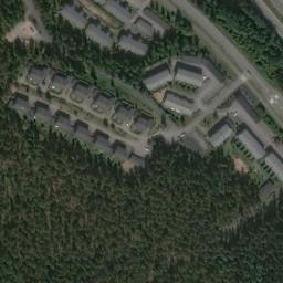 Satellite imagery of Teivaalanharju, FI