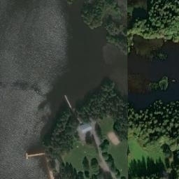 Satellite imagery of Sorannokka, FI