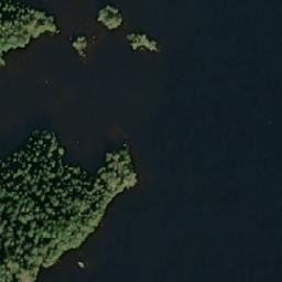 Satellite imagery of Suomensaari, FI