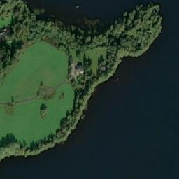 Satellite imagery of Koivuniemi, FI