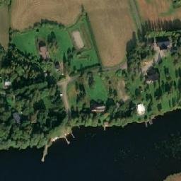 Satellite imagery of Papinsaari, FI