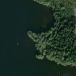 Satellite imagery of Mustaniemi, FI