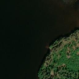 Satellite imagery of Äijänkallio, FI