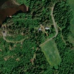 Satellite imagery of Äijänkallio, FI