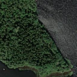 Satellite imagery of Kaaliniemi, FI