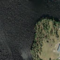 Satellite imagery of Kaaliniemi, FI