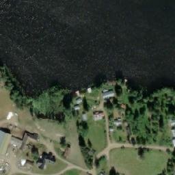 Satellite imagery of Kaaliniemi, FI