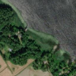 Satellite imagery of Tapuinniemi, FI
