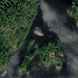 Satellite imagery of Sarviniemenkärki, FI
