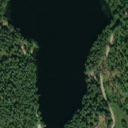 Satellite imagery of Hirsiniemi, FI