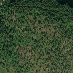 Satellite imagery of Hyökinniemi, FI