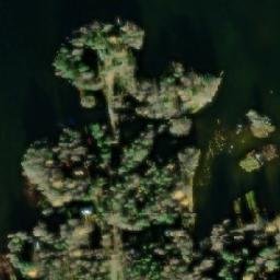 Satellite imagery of Mustalaiskivi, FI