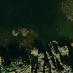 Satellite imagery of Mustalaiskivi, FI