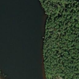 Satellite imagery of Kurenniemi, FI