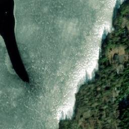 Satellite imagery of Jokiniemi, FI