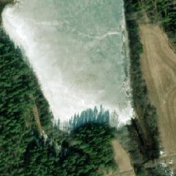 Satellite imagery of Juvaninniemi, FI