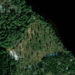 Satellite imagery of Juvaninniemi, FI