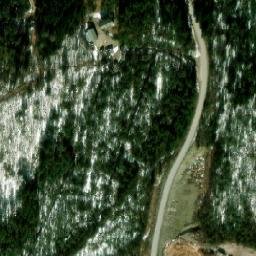 Satellite imagery of Ristiharju, FI