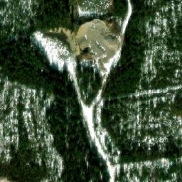Satellite imagery of Ristiharju, FI