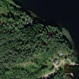 Satellite imagery of Ristiluoto, FI