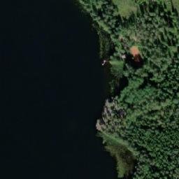 Satellite imagery of Päiväniemi, FI